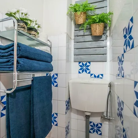 Апартаменты Casa Alfama