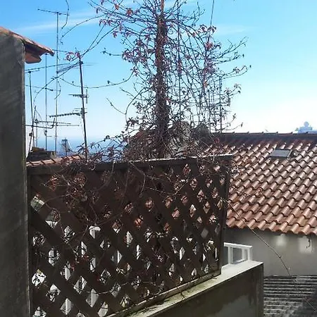 Apartament Casa Alfama Lizbona
