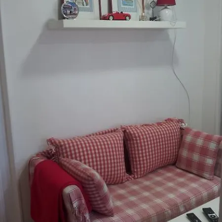 Apartament Casa Alfama