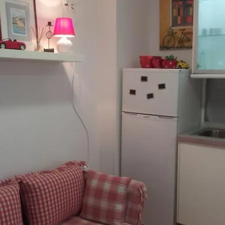 Apartament Casa Alfama Lizbona