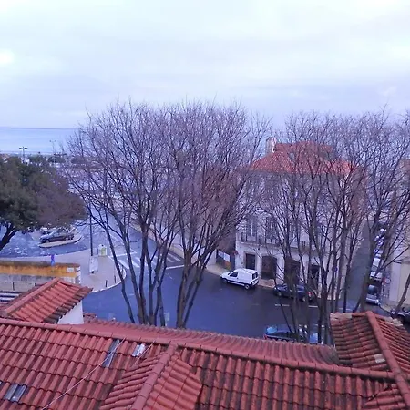Apartament Casa Alfama *