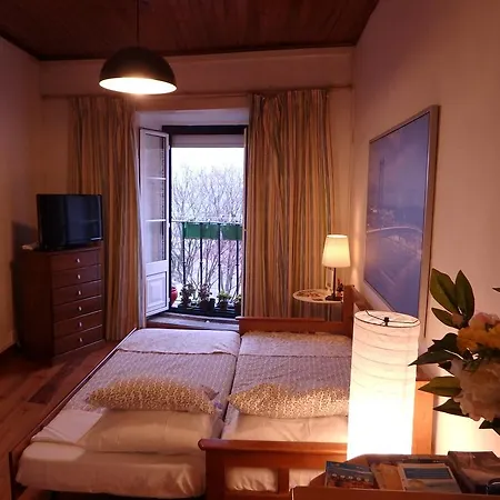Apartament Casa Alfama *