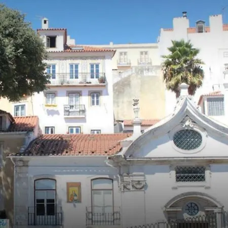 Apartament Casa Alfama