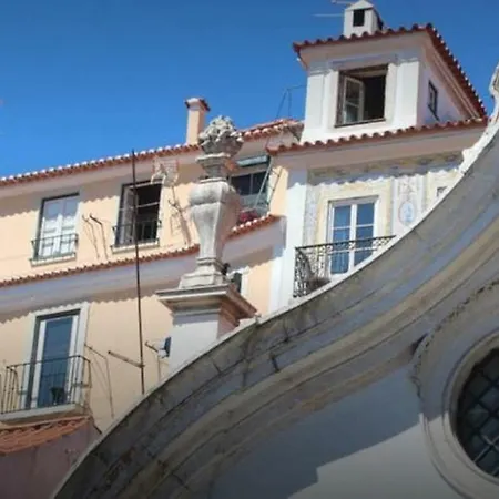 Daire Casa Alfama